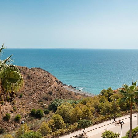 Apartamento Con Impresionantes Vistas Al Mar 토록스 외부 사진