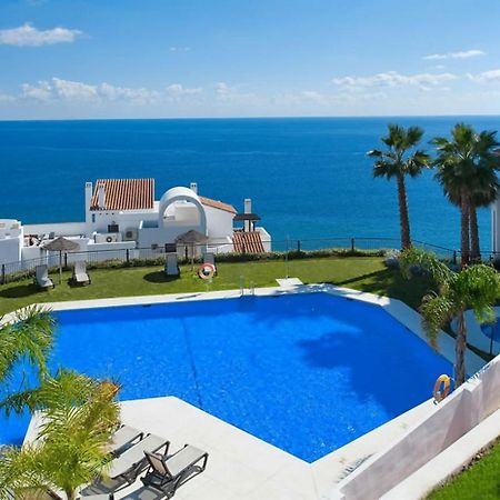 Apartamento Con Impresionantes Vistas Al Mar 토록스 외부 사진