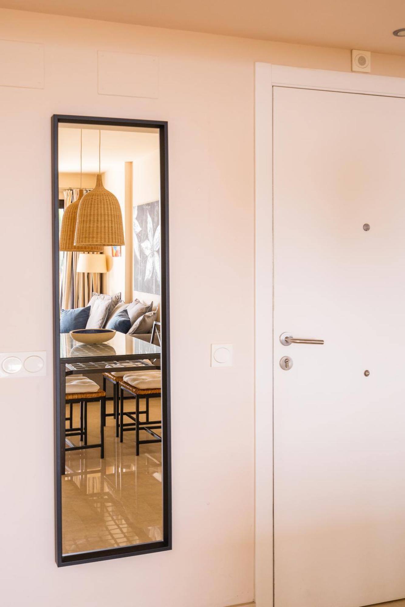 Apartamento Con Impresionantes Vistas Al Mar 토록스 외부 사진