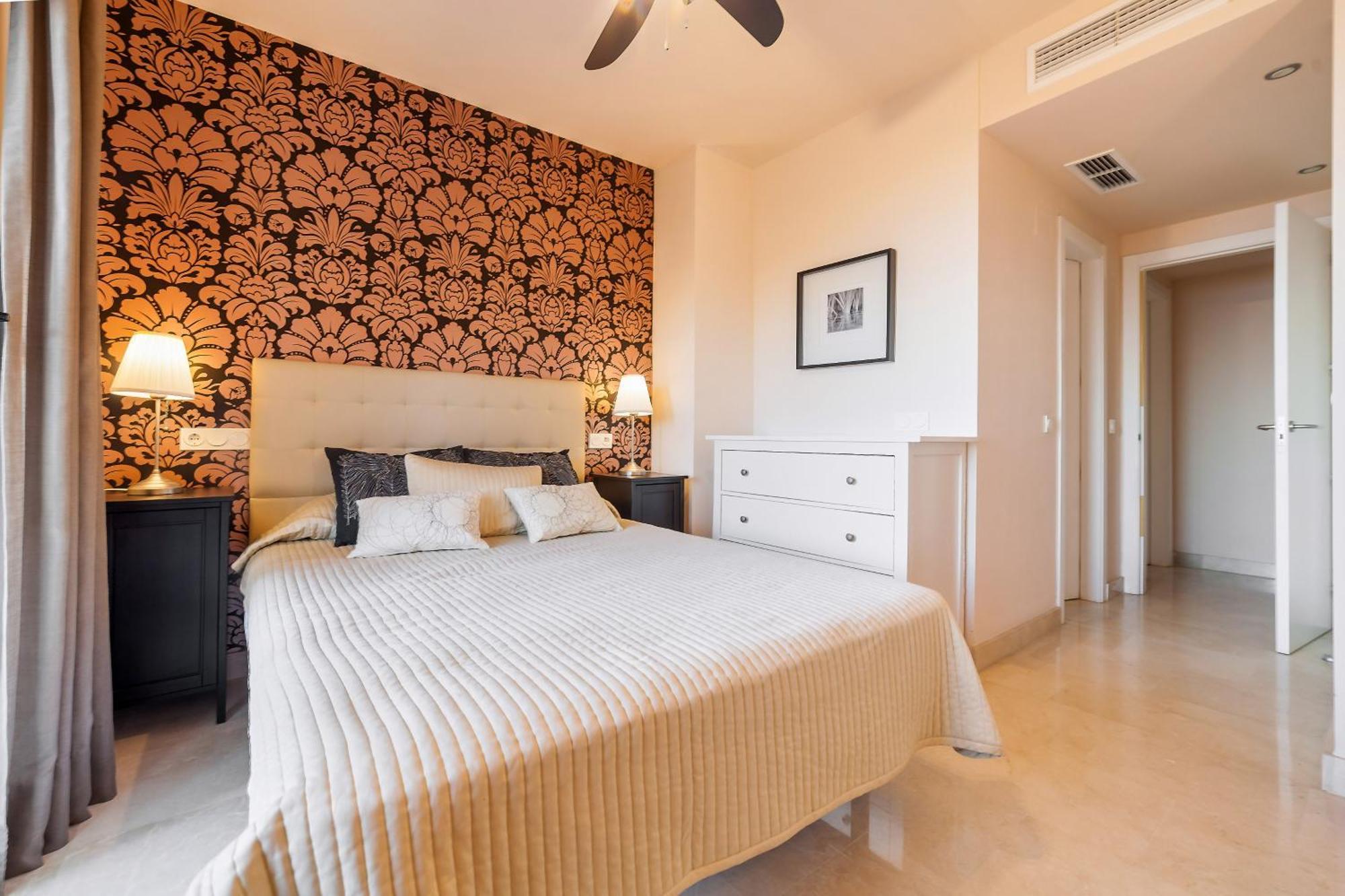 Apartamento Con Impresionantes Vistas Al Mar 토록스 외부 사진