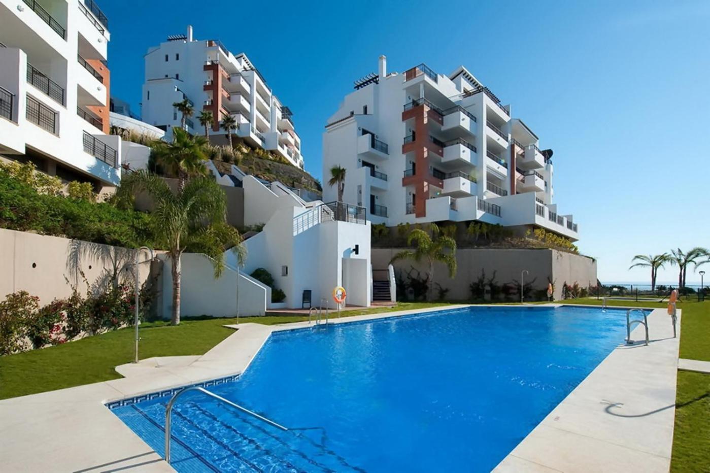 Apartamento Con Impresionantes Vistas Al Mar 토록스 외부 사진