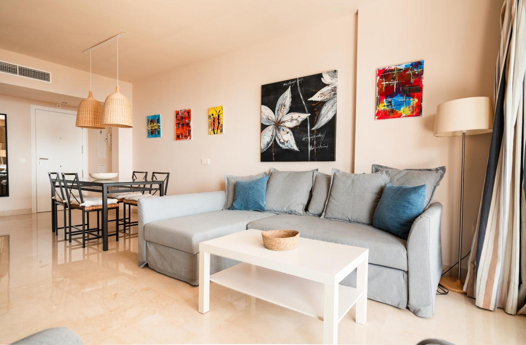 Apartamento Con Impresionantes Vistas Al Mar 토록스 외부 사진