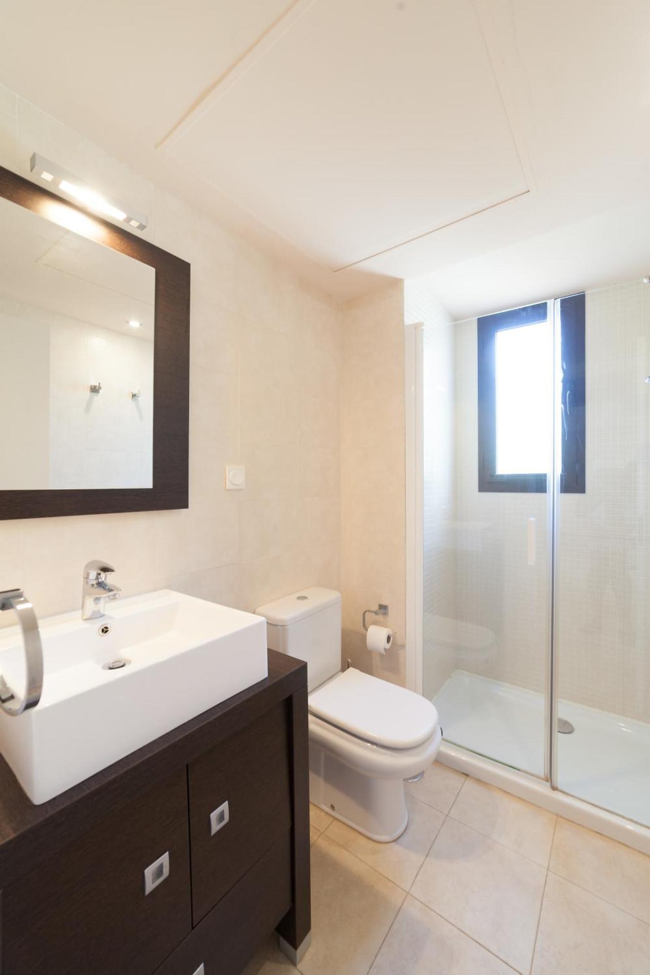 Apartamento Con Impresionantes Vistas Al Mar 토록스 외부 사진
