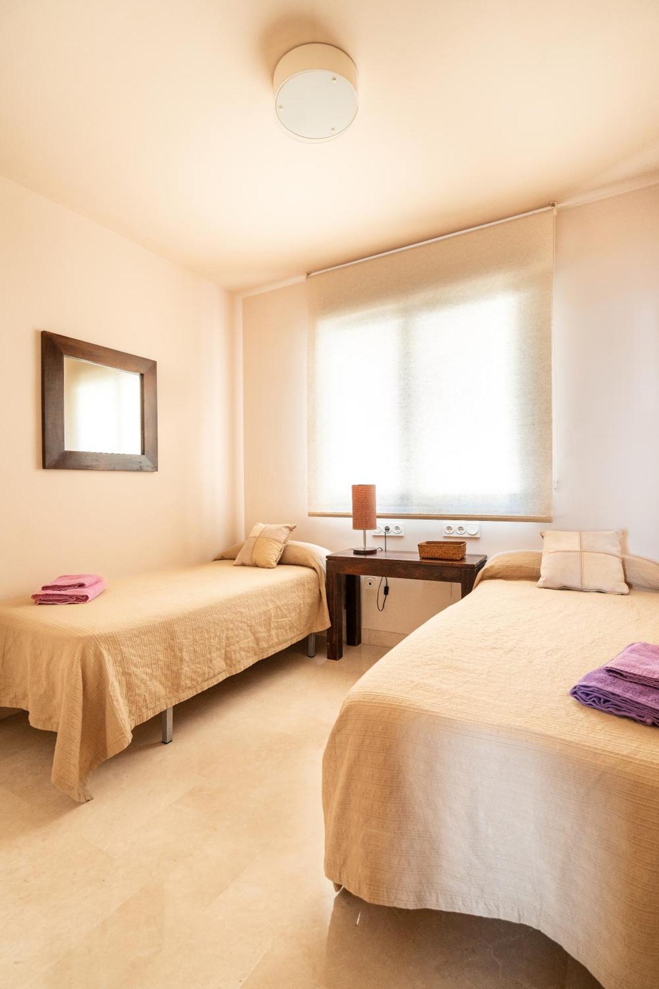 Apartamento Con Impresionantes Vistas Al Mar 토록스 외부 사진